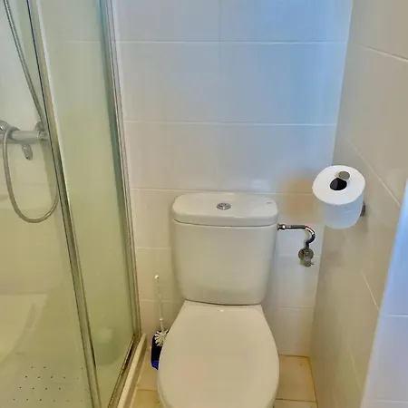 Apartament With Views Of *