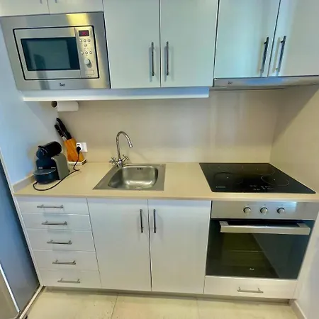 With Views Of شقة *