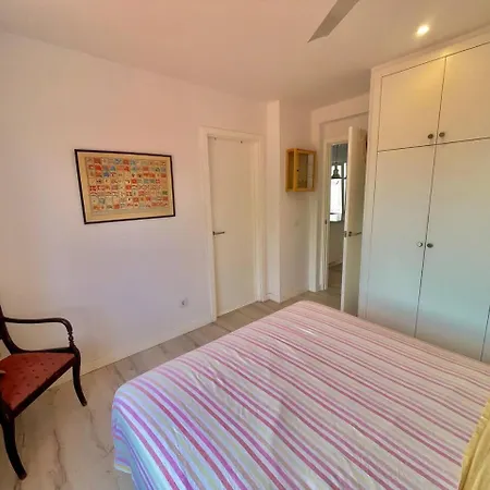 Apartament With Views Of Son Bou