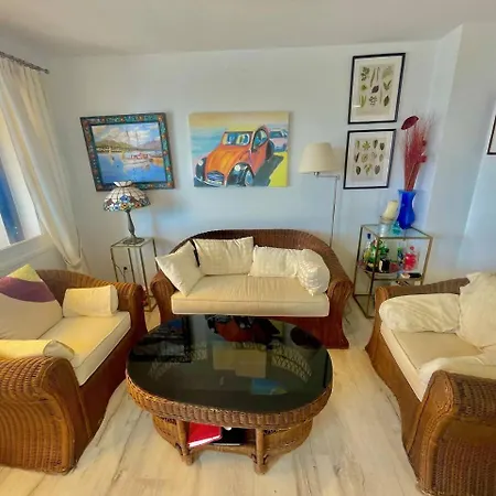 With Views Of شقة سون بو