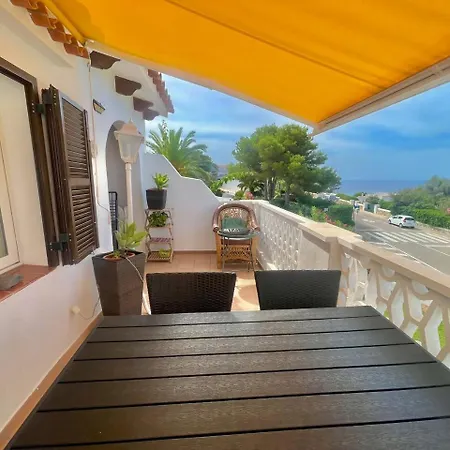 Appartement With Views Of