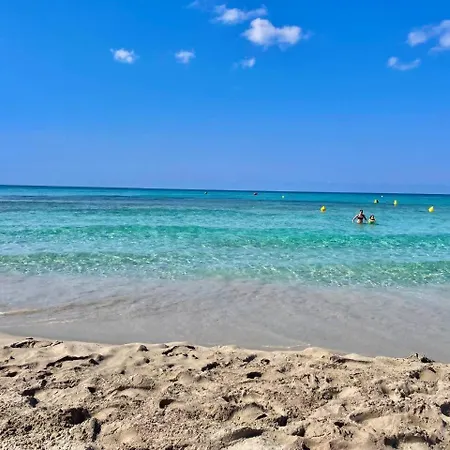 公寓 With Views Of