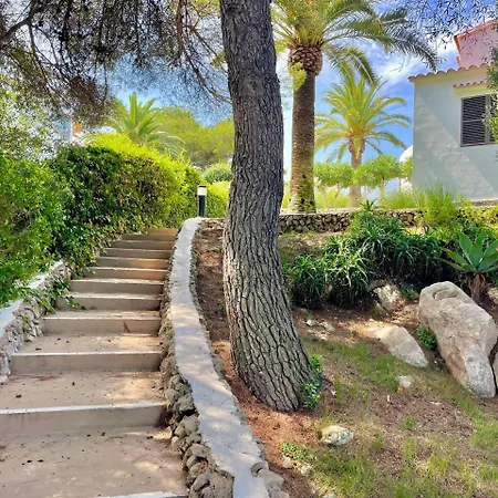 With Views Of 公寓