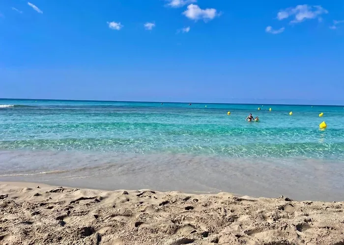 דירה With Views Of