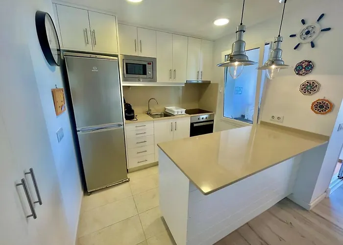 דירה With Views Of