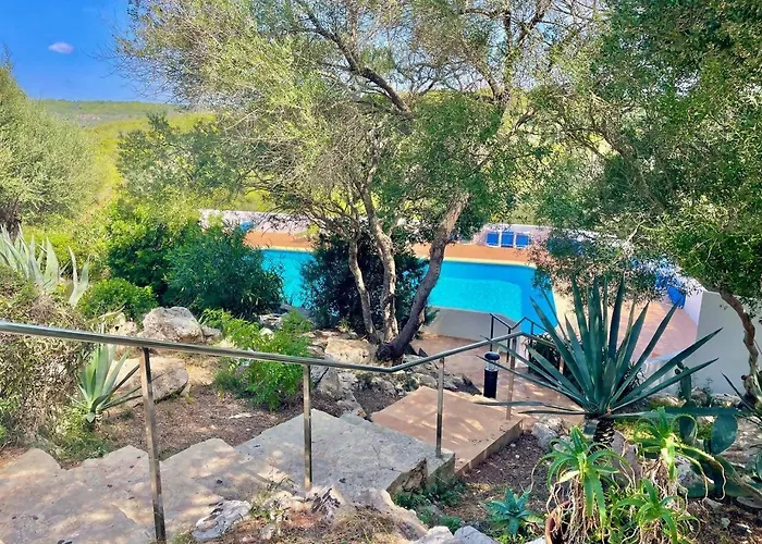 With Views Of סון באו